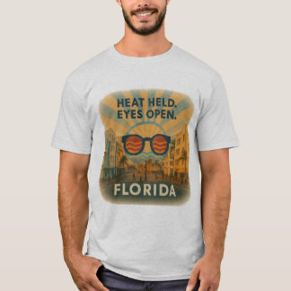 Miami Men’s T-Shirt | Bold City wear