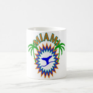 MIAMI MUG