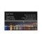 Miami night panorama - Business Card