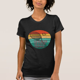 Miami Open Tennis Sport Tournament T-Shirt