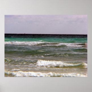 Miami Series Poster