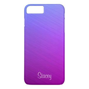 Miami Shine Personal iPhone 8 Plus/7 Plus Case