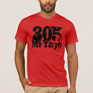 Miami Shirt