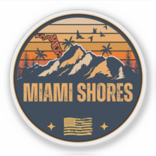 Miami Shores, Florida