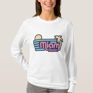 Miami T-Shirt