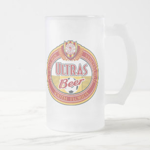 Miami Ultras Beer Mug