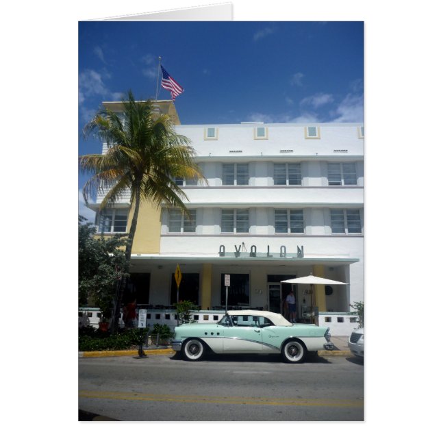 miami vintage life (Front)