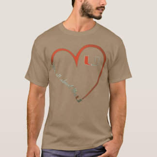 MiamiHurricanes boy T-Shirt