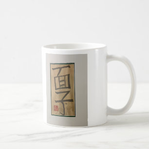 mianzi: Don’t care about other people’s opinions. Coffee Mug