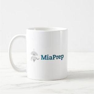 MiaPrep Mug