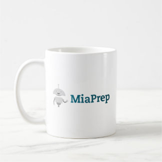 MiaPrep Mug