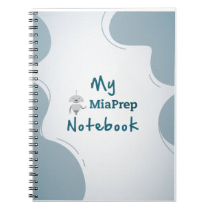 MiaPrep Notebook