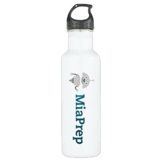 MiaPrep Water Bottle