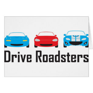 miata 3 gens