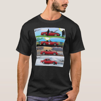 Miata All Season T-Shirt