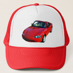 MIATA HAT