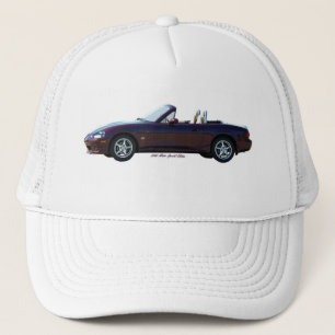 MIATA HAT