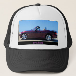 MIATA HAT