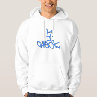 Mic Check - Hoodie