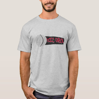 Mic Check - Shirt