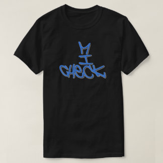 Mic Check - Shirt