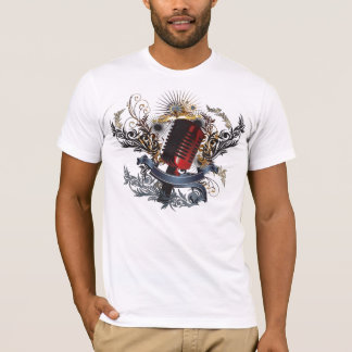 Mic Glory T-Shirt