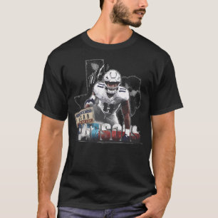Micah Parsons Dallas T-Shirt