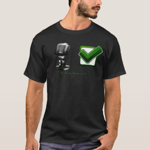 Miccheck Tshirt