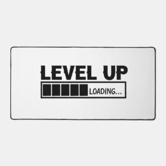 mice keyboards desk mat