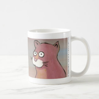 MICE MAKE ME FART. $12.95 COFFEE MUG