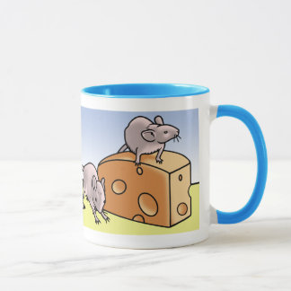 Mice Mug