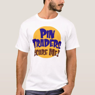 MiceAge Pin T-Shirt