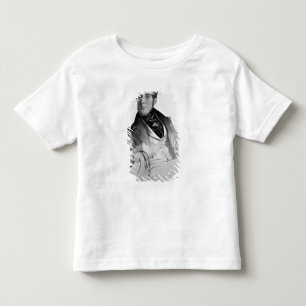 Michael Balfe, engraved by the artist Toddler T-Shirt