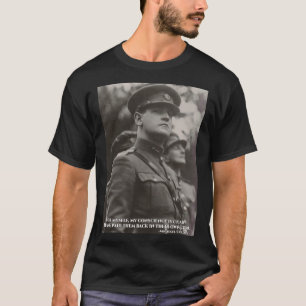 Michael Collins - I Have Paid Them Back In Their O T-Shirt