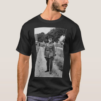 Michael Collins Photographic Print T-Shirt