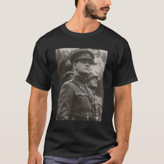 Michael Collins  Poster  Ireland  Irish  1916 T-Shirt