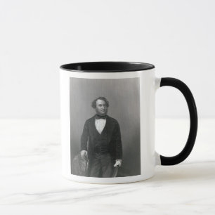 Michael Costa Mug