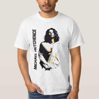Michael Hutchence music band T-Shirt