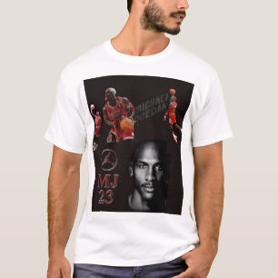 Michael Jordan T-Shirt