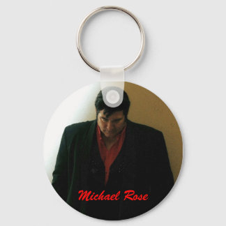 Michael Rose Keychain 1