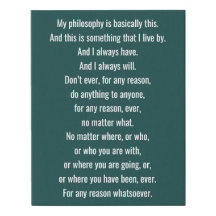 Michael Scott Quote