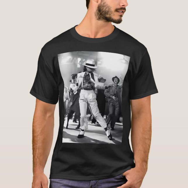 Michael T-Shirt (Front)
