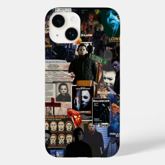 Michaelmyers  iPhoneCase 14 , Apple iPhone 14 Case-Mate iPhone 14 Case