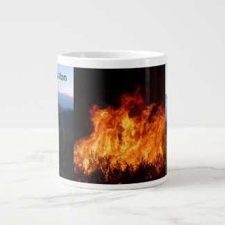 Michael's Mug