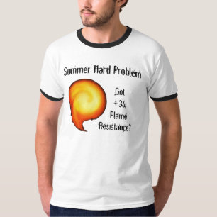 Michael's Shirt