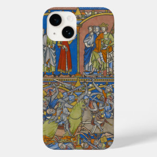 Michal's Dowry, A Bloody Struggle Case-Mate iPhone 14 Case
