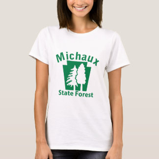 Michaux SF Trees T-Shirt
