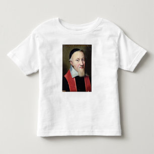 Michel de Marillac  Guardian of the Seals Toddler T-Shirt