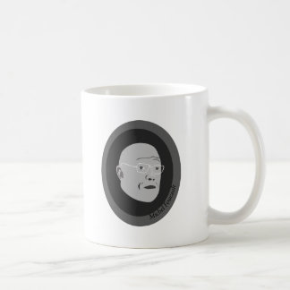 michel-foucault coffee mug