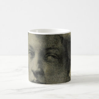Michelangelo Portrait of Andrea Quaratesi   Coffee Mug